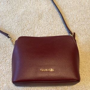 BRAND NEW! Calvin Klein bag!